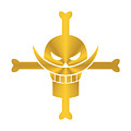 Edward Newgate Whitebeard Pirate