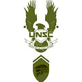 Halo Spartan Infinite UNSC Green Camo