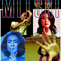 Mitski Indie Artwork