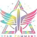 Star Command Buzz Lightyear Rainbow