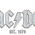 Vintage ACDC EST. 1973